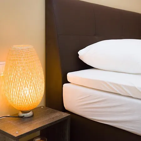 Apartman Belvedere Bécs
