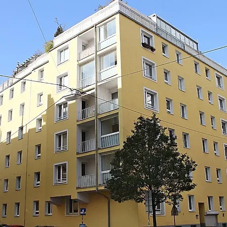 Schlossgasse Vienna