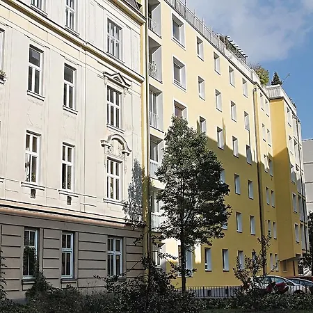 Apartment Schlossgasse