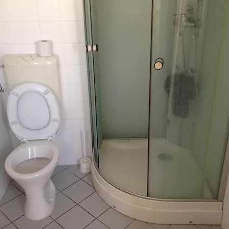 Apartment Studio Nattergasse *