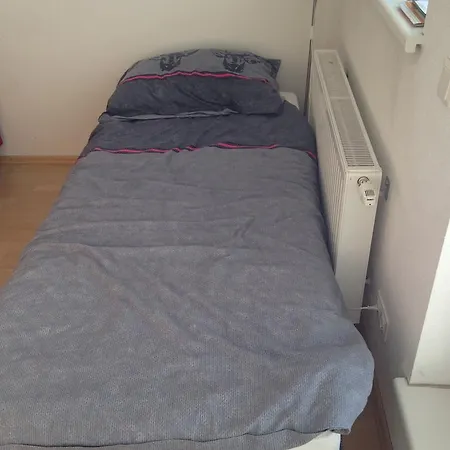 Apartment Studio Nattergasse *