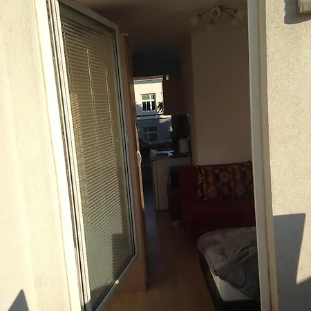 Apartment Studio Nattergasse