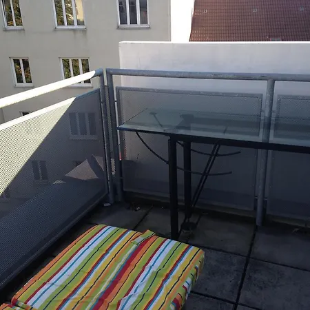Apartment Studio Nattergasse