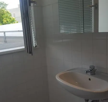Apartment Studio Nattergasse *