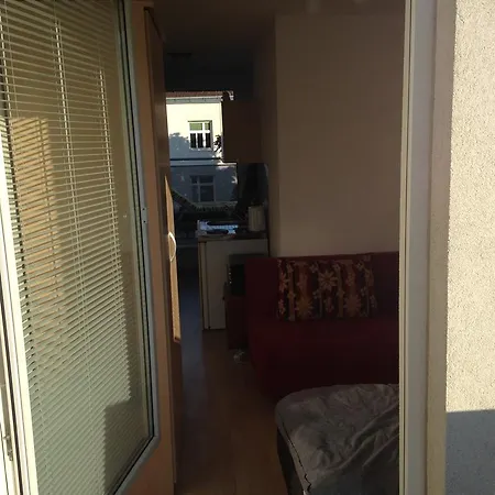 Apartment Studio Nattergasse