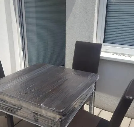 Apartment Studio Nattergasse Vienna