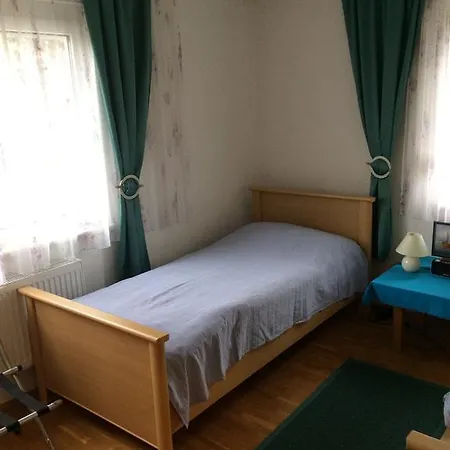 Apartmán Appartements-ella Vídeň
