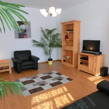 Apartment In Lobau Wien