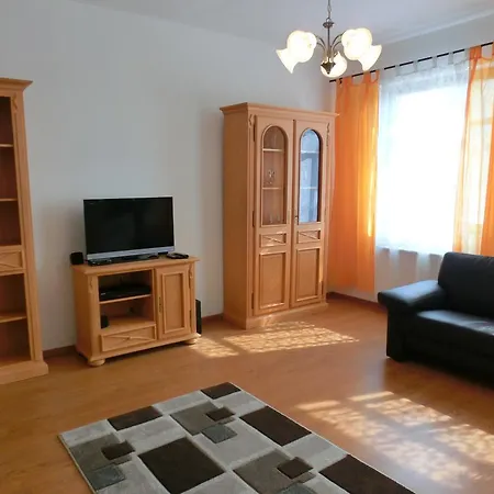 In Lobau Apartment Wien