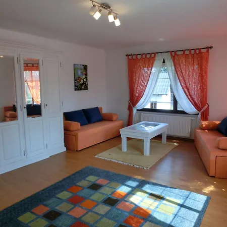 Apartment In Lobau *