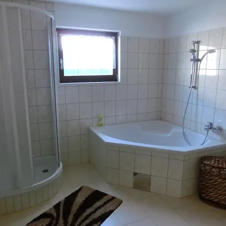 In Lobau Apartment