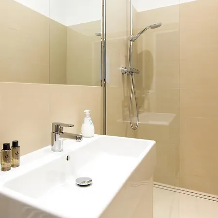 Apartament Heymi In Center Viena