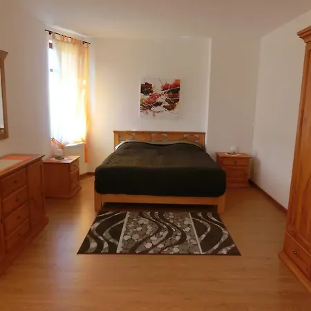 Apartment In Lobau Wien