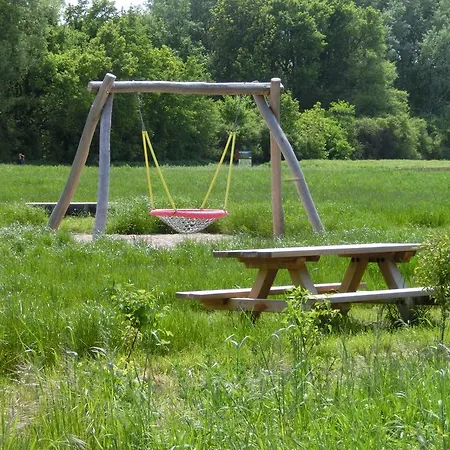 Apartment In Lobau Wien
