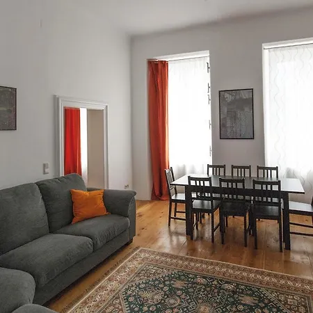 Apartmán Heart Of *