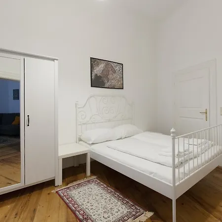 Heart Of Apartmán
