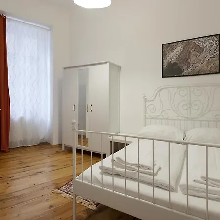Apartmán Heart Of *