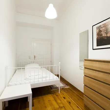 Heart Of Apartmán *