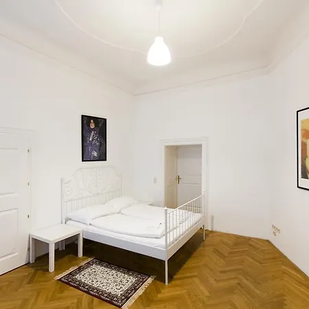 Apartmán Heart Of Vídeň