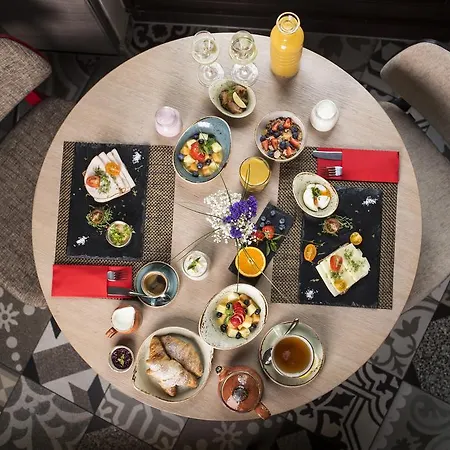 Mercure First Hotel