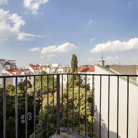 Barthgasse * Viyana