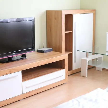 Apartment Apartment Favoritenstrasse