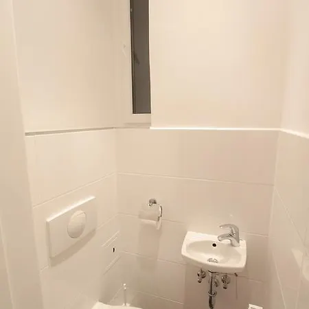 Apartment Checkvienna - Stumpergasse