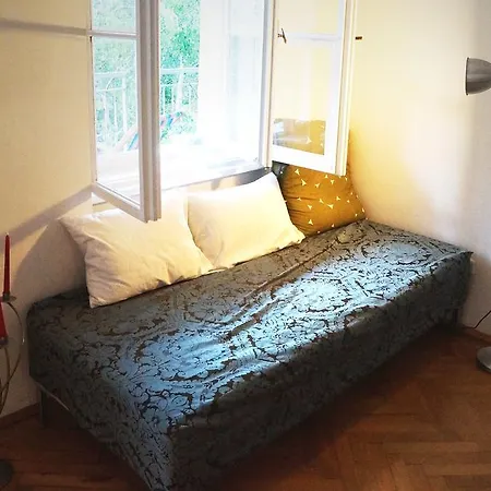 Apartment Das Schonbrunn Apartment!