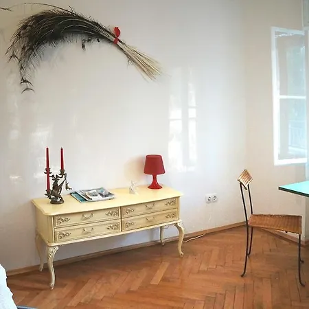 Das Schonbrunn Apartment! Apartment Vienna