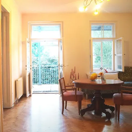 Das Schonbrunn Apartment! Apartment