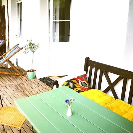 Apartment Das Schonbrunn Apartment! *