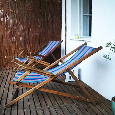 Das Schonbrunn Apartment! Vienna