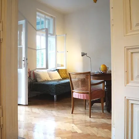 Apartment Das Schonbrunn Apartment! *