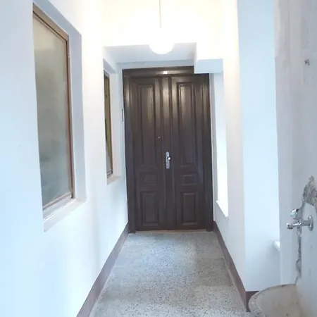 Apartment Apartment Vienna