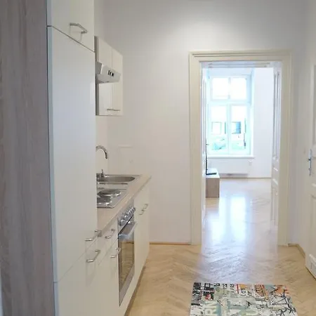 Apartment Vienna *