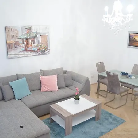 Apartment Apartment Vienna