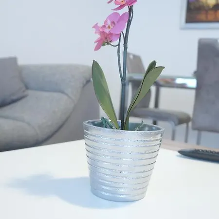 Apartment Apartment Vienna *
