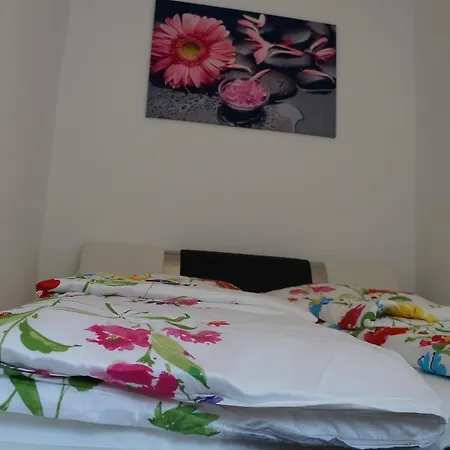 Apartment Vienna Vienna