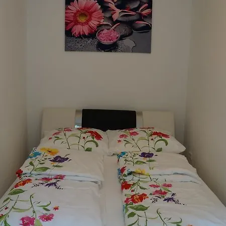 Apartment Apartment Vienna