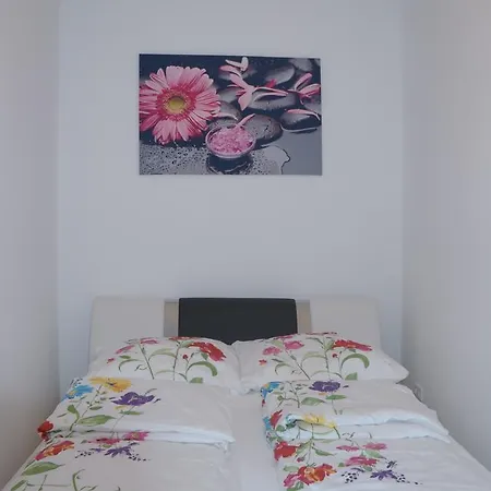 Apartment Apartment Vienna Vienna
