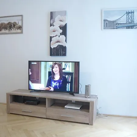 Apartment Apartment Vienna Vienna