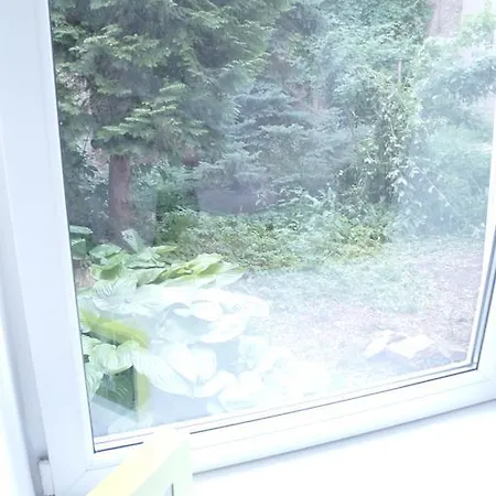 Apartment Vienna