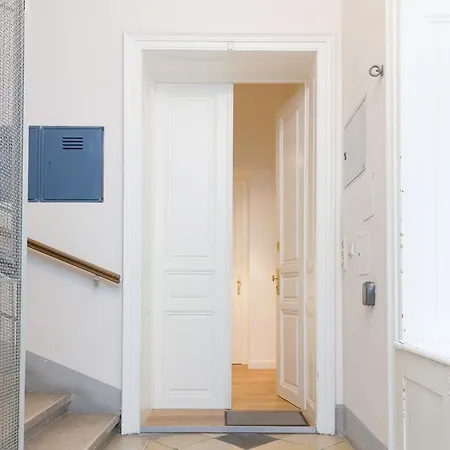 Prestige Luxury Boutique Graben By Welcome2vienna *