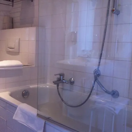 Hotel Shs Papageno 3*