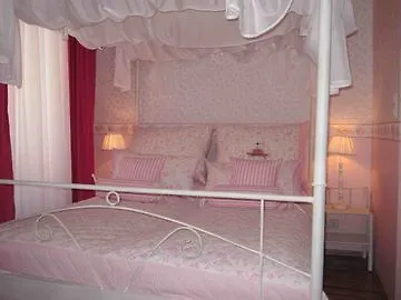Boutique Kugel Wien Hotel