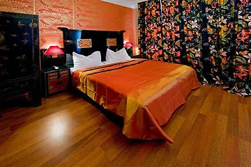 Boutique Kugel Wien Hotel Vienna