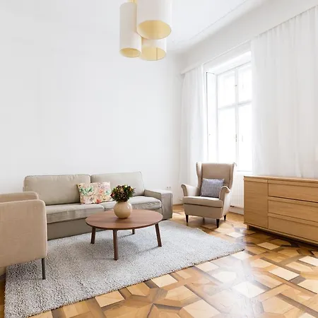 Heymi Apartments Stephansdom Apartment Vienna