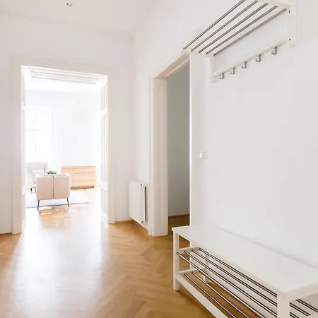 Apartment Heymi Apartments Stephansdom *