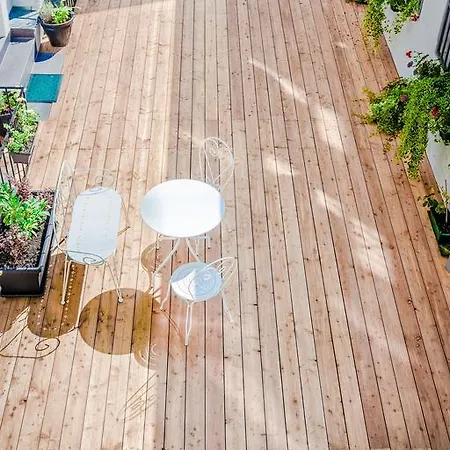 Apartament & Business 1150
