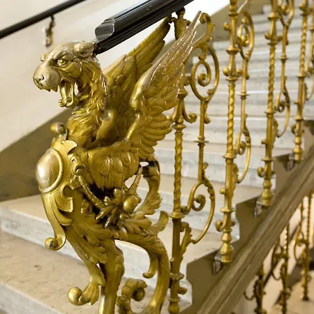 Hotel Fuerst Metternich Wiedeń